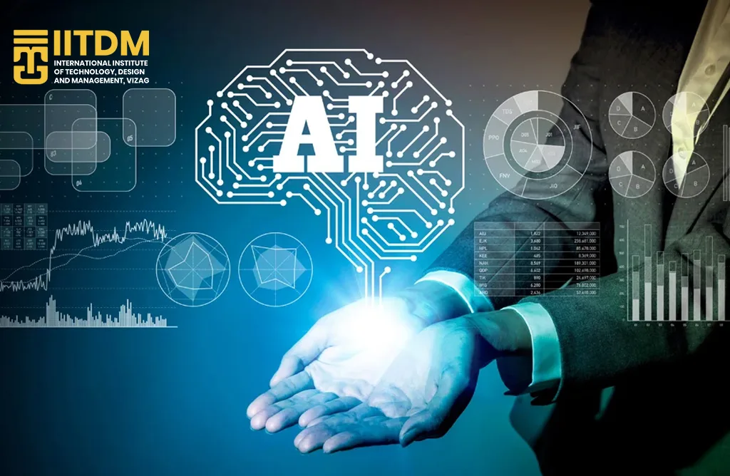 AI Business Analytics with Digital Brain and Insights