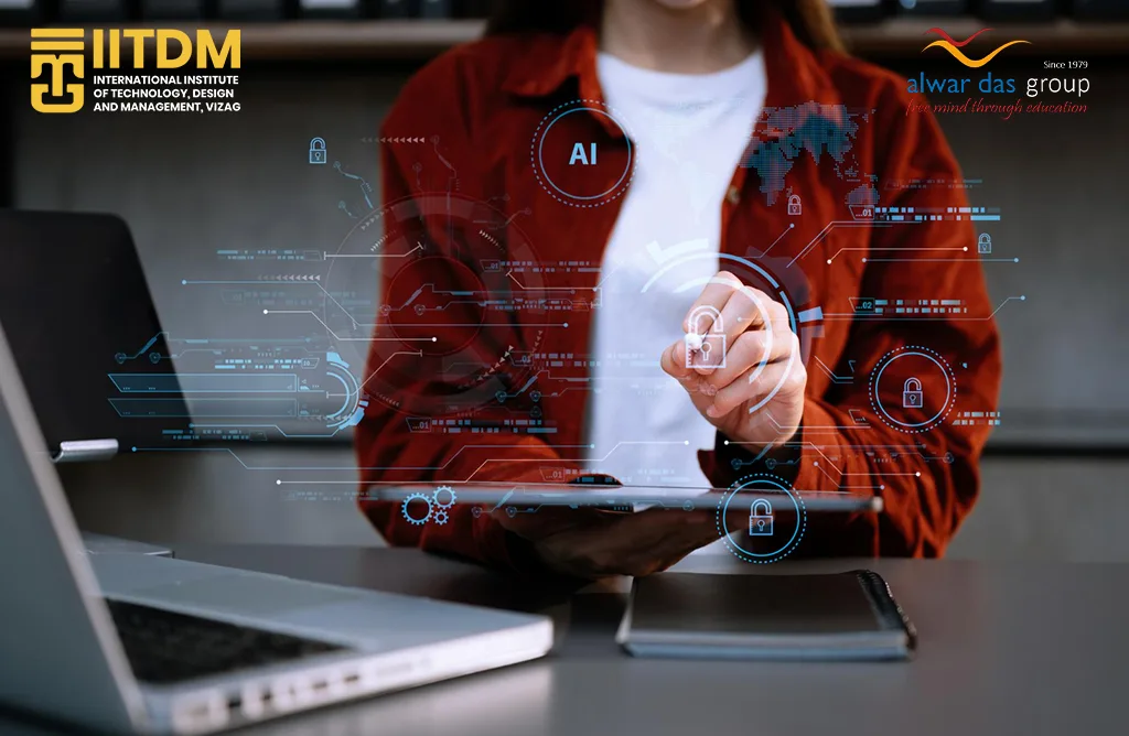 AI and Business Analytics PGDM Learning at IITDM Vizag, Future-Ready Management Education in Visakhapatnam