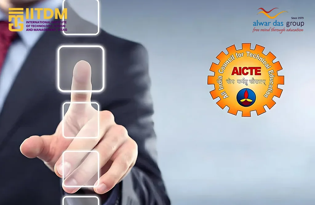 AICTE Approved PGDM at IITDM Vizag, Trusted Alwardas Group Business School in Visakhapatnam