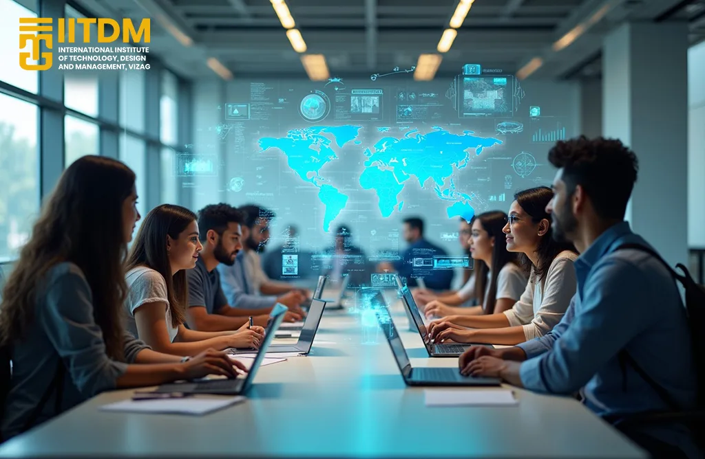 PGDM in Maritime & Logistics: Your Gateway to Global Trade Careers